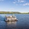 Private Summer Ferry Cruise in Levi