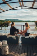 Private Summer Ferry Cruise in Levi