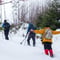 LAPPISH FAMILY ADVENTURE: RACKETS + SAUNA + LAPPISH BBQ IN WOODEN KOTA