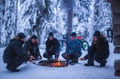 Fatbike Winter Adventure