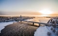 Fatbike Winter Adventure