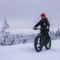 Fatbike Winter Adventure