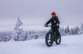 Fatbike Winter Adventure