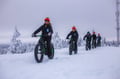 Fatbike Winter Adventure