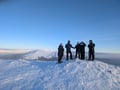Snowshoe Hike to Kellostapuli and Gourmet Experience
