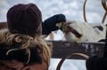 Reindeer Farm Experience (with Safari Option)