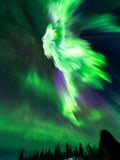 Rovaniemi: Self-Drive Northern Lights Chase with Guide