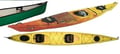 Kayak Rental in Levi