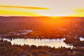 Welcome to the land of the Midnight Sun