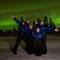 Private Family Northern Lights Snowshoeing & Photography Tour