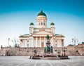Shore Excursion - Helsinki highlight and Porvoo Sightseeing Tour