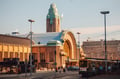 3 Hours Helsinki Airport Layover City Sightseeing (Audio Tour)