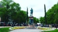 Shore Excursion - Helsinki Sightseeing and Time on your own
