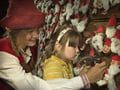 Santa Claus Village & Santa Park Day Trip with Lunch, from Levi