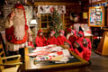 Santa Claus Village & Rovaniemi Day Trip