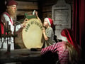 Santa Claus Village & Santa Park Day Trip with Lunch, from Levi