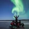 Snowmobile Safari Night Tour