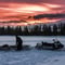Sleigh Ride Night Tour