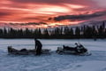 Sleigh Ride Night Tour