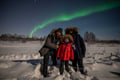 Northern Lights Family Tour (Private)