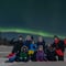 Northern Lights Family Tour (Private)