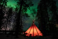 Northern Lights Family Tour (Private)