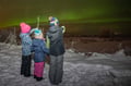 Northern Lights Family Tour (Private)