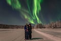 Northern Lights Family Tour (Private)
