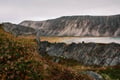 Arctic Ocean tours: Sandfjorden nature reserve (guided full-day tour from Utsjoki)