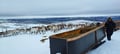 A day on the Highlands of Utsjoki with a Sámi Reindeer Herder
