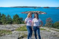 Helsinki: Archipelago Exploration at Porkkalanniemi peninsula