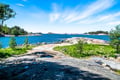 Helsinki: Archipelago Exploration at Porkkalanniemi peninsula