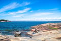Helsinki: Archipelago Exploration at Porkkalanniemi peninsula