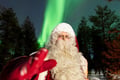 Rovaniemi: Genuine Aurora Borealis Hunting Tour with Professional Photos & Videos