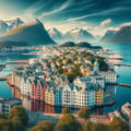 Private Majestic Norway – Fjords, Glaciers & Heritage in 10 Days