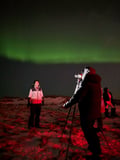 Private 4x4 Tour from Reykjavik - Northern Lights & Hot Choco