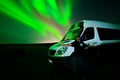 Private Norther Lights tour from Reykjavik: 4x4