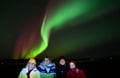 Private 4x4 Tour from Reykjavik - Northern Lights & Hot Choco