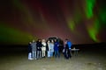 Private 4x4 Tour from Reykjavik - Northern Lights & Hot Choco