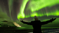 Private 4x4 Tour from Reykjavik - Northern Lights & Hot Choco