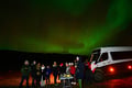 Private 4x4 Tour from Reykjavik - Northern Lights & Hot Choco