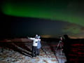 Private 4x4 Tour from Reykjavik - Northern Lights & Hot Choco
