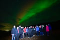 Private 4x4 Tour from Reykjavik - Northern Lights & Hot Choco