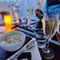 DINNER AT THE ICE RESTAURANT WITH A VISIT TO THE ICE HOTEL