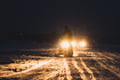 Snowmobile tour: 3 Hour Safari to Search for the Northern Lights in Levi