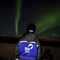 Snowmobile tour: 3 Hour Safari to Search for the Northern Lights in Levi 