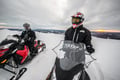CONQUERING YLLÄS