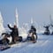 CONQUERING YLLÄS