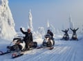 CONQUERING YLLÄS