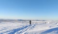 Fatbike taster